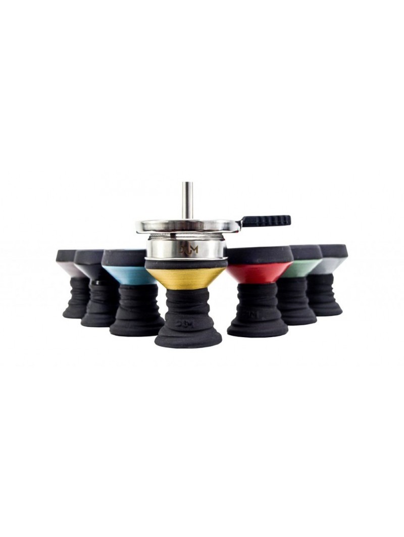 SYSTÈMES DE CHAUFFE FULL HEATER DUM-Ecigarettes-alavape.com