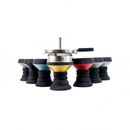SYSTÈMES DE CHAUFFE FULL HEATER DUM-Ecigarettes-alavape.com