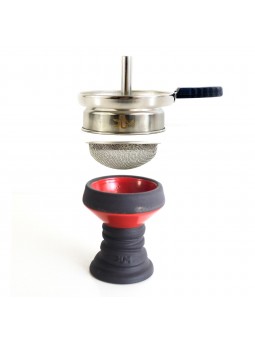 SYSTÈMES DE CHAUFFE FULL HEATER DUM-Ecigarettes-alavape.com