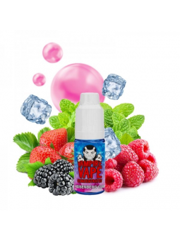 CONCENTRÉ HEISENBERG GUM 10ML - VAMPIRE VAPE-DIY - Do It Yourself-alavape.com