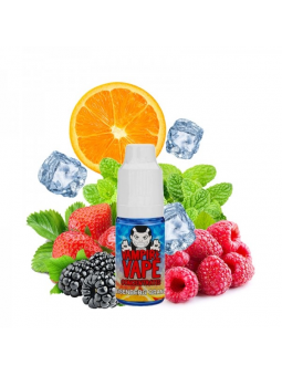 CONCENTRÉ HEISENBERG ORANGE 10ML - VAMPIRE VAPE-DIY - Do It Yourself-alavape.com