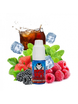 CONCENTRÉ HEISENBERG COLA 10ML - VAMPIRE VAPE-DIY - Do It Yourself-alavape.com