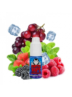 CONCENTRÉ HEISENBERG GRAPE 10ML - VAMPIRE VAPE-DIY - Do It Yourself-alavape.com