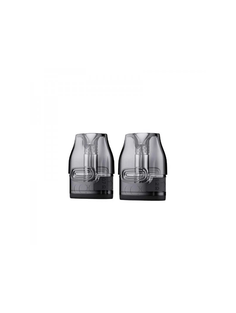 CARTOUCHES VMATE V2 / 2PCS - VOOPOO-Ecigarettes-alavape.com