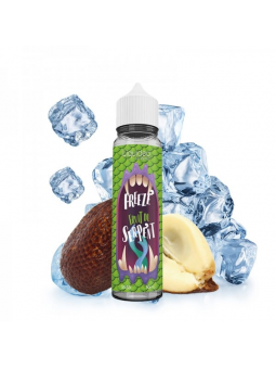 E LIQUIDE FREEZE FRUIT DU SERPENT 50ML - LIQUIDEO-Eliquides-alavape.com