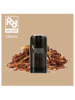 CARTOUCHES PUFF CLASSIC / 3PCS - INVC-PUFFS-alavape.com