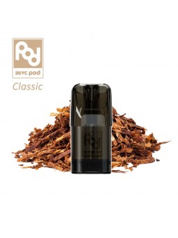 CARTOUCHES PUFF CLASSIC / 3PCS - INVC-PUFFS-alavape.com