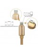 USB RÉVERSIBLE POUR ANDROID & IPHONE-Accessoires-alavape.com