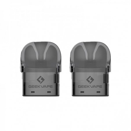CARTOUCHES POD U SERIES 3PCS - GEEKVAPE-Ecigarettes-alavape.com
