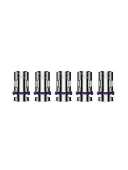 RÉSISTANCES PNP TW / 5PCS - VOOPOO-Ecigarettes-alavape.com RÉSISTANCES PNP TW / 5PCS - VOOPOO-Ecigarettes-alavape.com