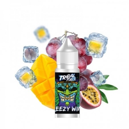 CONCENTRÉ FREEZY WINE 30ML - TRIBAL FORCE-DIY - Do It Yourself-alavape.com