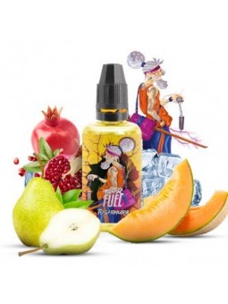 CONCENTRÉ TOSHIMURA 30ML - FIGHTER FUEL-DIY - Do It Yourself-alavape.com