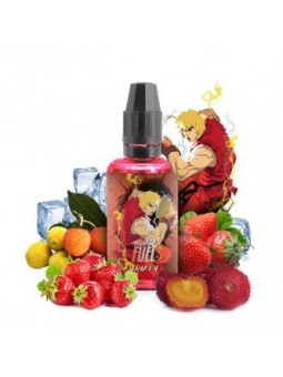 CONCENTRÉ URAKEN 30ML - FIGHTER FUEL-DIY - Do It Yourself-alavape.com