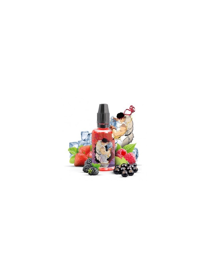 CONCENTRÉ SEIRYUTO 30ML - FIGHTER FUEL-DIY - Do It Yourself-alavape.com