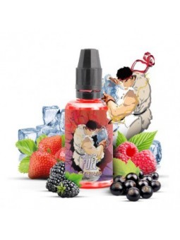 CONCENTRÉ SEIRYUTO 30ML - FIGHTER FUEL-DIY - Do It Yourself-alavape.com