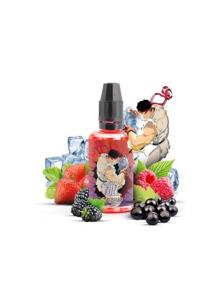 CONCENTRÉ SEIRYUTO 30ML - FIGHTER FUEL-DIY - Do It Yourself-alavape.com CONCENTRÉ SEIRYUTO 30ML - FIGHTER FUEL-DIY - Do It Yourself-alavape.com