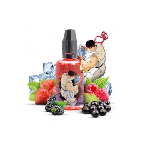 CONCENTRÉ SEIRYUTO 30ML - FIGHTER FUEL-DIY - Do It Yourself-alavape.com
