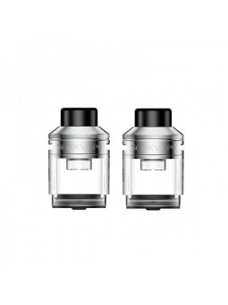 CARTOUCHES POD AEGIS ETENO E100 / 2PCS- GEEKVAPE-Ecigarettes-alavape.com