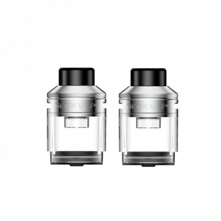 CARTOUCHES POD AEGIS ETENO E100 / 2PCS- GEEKVAPE-Ecigarettes-alavape.com