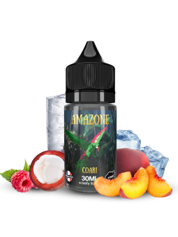 CONCENTRÉ AMAZONE COARI 30ML - E.TASTY-DIY - Do It Yourself-alavape.com