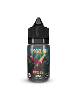 CONCENTRÉ AMAZONE HUALLAGA 30ML - E.TASTY-DIY - Do It Yourself-alavape.com