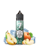 E LIQUIDE 7 SEVEN RUFA 50ML - E.TASTY--alavape.com