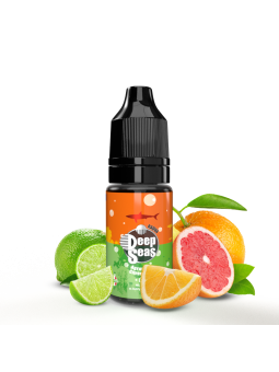 E LIQUIDE DEEP SEAS RAQUA 10ML - E.TATSY--alavape.com