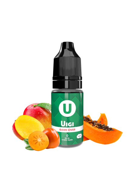 E LIQUIDE GAME OVER UIGI 10ML - E.TASTY--alavape.com