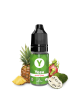 E LIQUIDE GAME OVER YOSH 10ML - E.TASTY--alavape.com