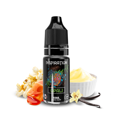 E LIQUIDE INSPIRATION OPALI 10ML - E.TASTY--alavape.com