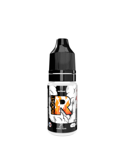 BOOSTER DE NICOTINE NICOFAST BOOST'R 20MG - E.TASTY-DIY - Do It Yourself-alavape.com