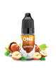 E LIQUIDE ONE TASTE NOISETTE 10ML - E.TASTY--alavape.com