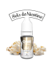 E LIQUIDE ONE TASTE POP CORN SEL DE NICOTINE 10ML - E.TASTY--alavape.com