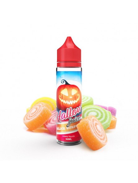 E LIQUIDE SPECIAL EVENT HALLOW JUICE 50ML - E.TASTY--alavape.com