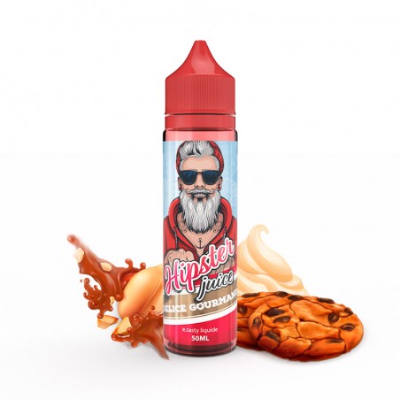 E LIQUIDE SPECIAL EVENT HIPSTER JUICE 50ML - E.TASTY--alavape.com
