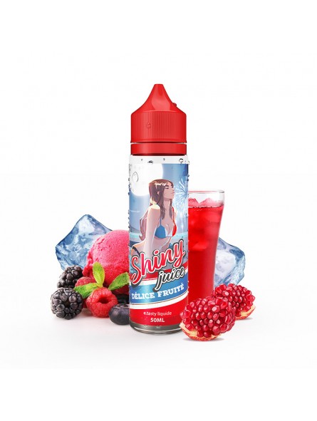 E LIQUIDE SPECIAL EVENT SHINY JUICE 50ML - E.TASTY--alavape.com