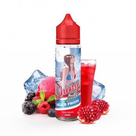 E LIQUIDE SPECIAL EVENT SHINY JUICE 50ML - E.TASTY--alavape.com