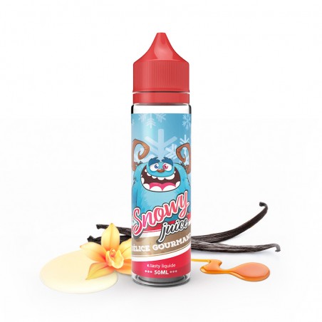 E LIQUIDE SPECIAL EVENT SNOWY JUICE 50ML - E.TASTY--alavape.com