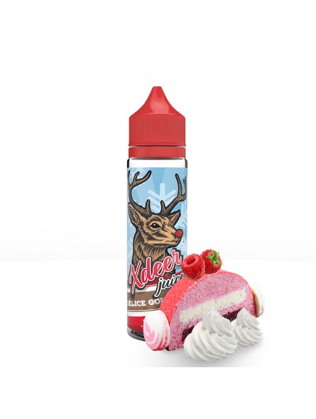 E LIQUIDE SPECIAL EVENT XDEER JUICE 50ML - E.TASTY--alavape.com E LIQUIDE SPECIAL EVENT XDEER JUICE 50ML - E.TASTY--alavape.com