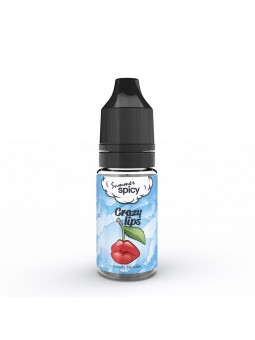 E LIQUIDE SUMMER SPICY CRAZY LIPS 10ML - E.TASTY--alavape.com