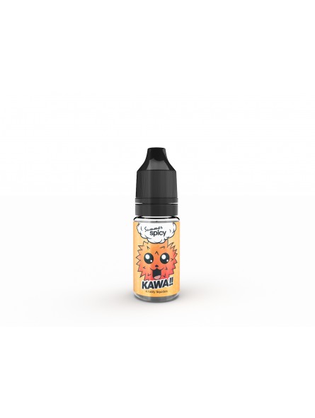 E LIQUIDE SUMMER SPICY KAWA! 10ML - E.TASTY--alavape.com E LIQUIDE SUMMER SPICY KAWA! 10ML - E.TASTY--alavape.com