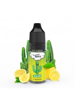 E LIQUIDE SUMMER SPICY KIPICK 10ML - E.TASTY--alavape.com