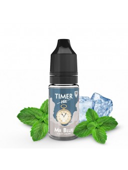 E LIQUIDE TIMMER HIT MR BLUE 10ML - E.TASTY--alavape.com