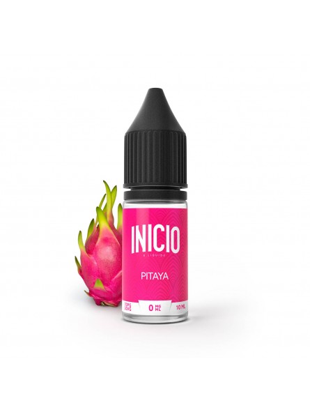 E LIQUIDE INICIO PITAYA 10ML - COOKIN'CLOUD--alavape.com