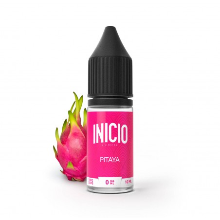 E LIQUIDE INICIO PITAYA 10ML - COOKIN'CLOUD--alavape.com