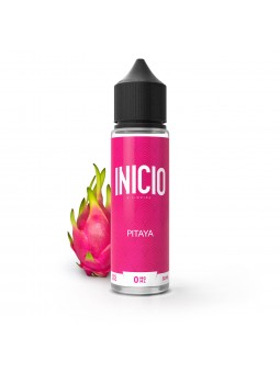 E LIQUIDE INICIO PITAYA 50ML - COOKIN'CLOUD--alavape.com