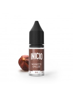 E LIQUIDE INICIO NOISETTE GRILLÉE 10ML - COOKIN'CLOUD--alavape.com