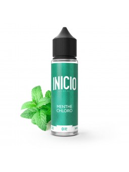 E LIQUIDE INICIO MENTHE CHLORO 50ML - COOKIN'CLOUD--alavape.com