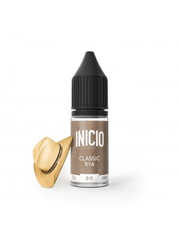 E LIQUIDE INICIO CLASSIC RY4 10ML - COOKIN'CLOUD--alavape.com