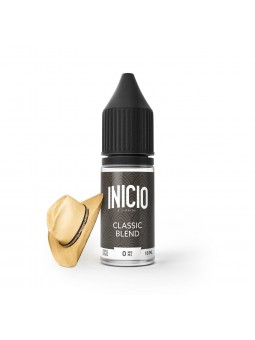 E LIQUIDE INICIO CLASSIC BLEND 10ML - COOKIN'CLOUD--alavape.com